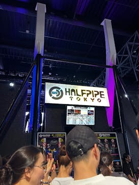 東京ジョイポリスに投稿された画像（2025/8/20）