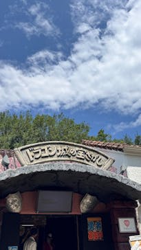 志摩スペイン村パルケエスパーニャに投稿された画像（2025/8/20）