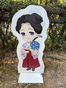 ニジゲンノモリに投稿された画像（2025/8/20）