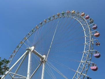 ブラジリアンパーク鷲羽山ハイランドに投稿された画像（2025/8/20）