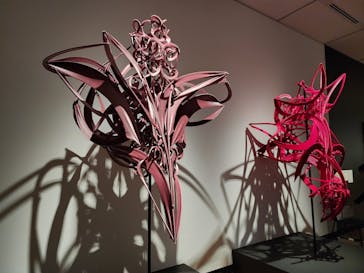 日本美術の鉱脈展　未来の国宝を探せ！に投稿された画像（2025/8/20）