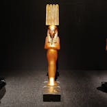 MYSTERY OF TUTANKHAMEN 体感型古代エジプト展に投稿された画像（2025/8/21）