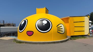 越前松島水族館に投稿された画像（2025/8/20）