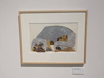 レオ・レオーニの絵本づくり展に投稿された画像（2025/8/21）