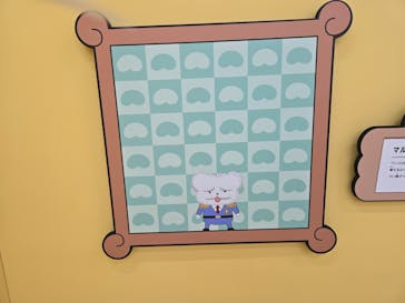 おしりたんてい だいしゅうけつ展（東京会場）に投稿された画像（2025/8/20）