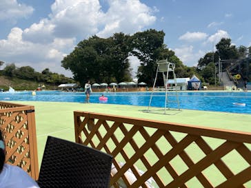 西武園ゆうえんちに投稿された画像（2025/8/21）