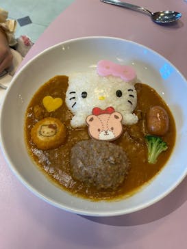 ハーモニーランドに投稿された画像（2025/8/21）