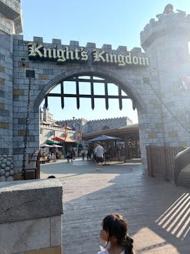 レゴランドⓇ・ジャパン・リゾートに投稿された画像（2025/8/21）