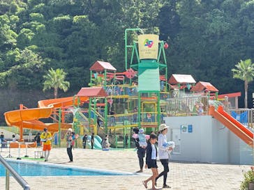 NESTA RESORT KOBE（ネスタリゾート神戸）に投稿された画像（2025/8/21）