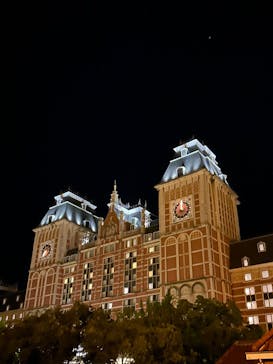 ハウステンボスに投稿された画像（2025/8/21）