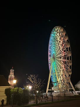 ハウステンボスに投稿された画像（2025/8/21）