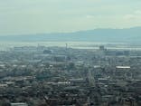 ハルカス300(展望台)に投稿された画像（2025/8/21）
