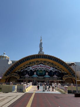 サンリオピューロランドに投稿された画像（2025/8/21）