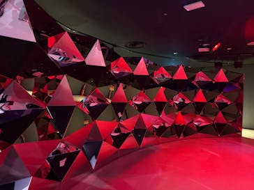 NARA KINGYO MUSEUMに投稿された画像（2025/8/21）