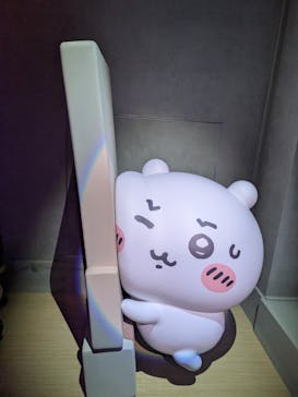 ちいかわパークに投稿された画像（2025/8/21）