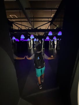 うんこミュージアム TOKYOに投稿された画像（2025/8/21）