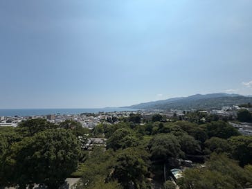 小田原城に投稿された画像（2025/8/21）