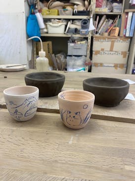 千秋（せんしゅう）工房に投稿された画像（2025/8/21）