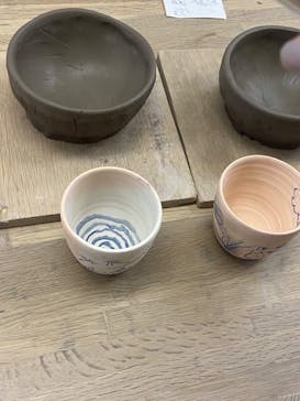 千秋（せんしゅう）工房に投稿された画像（2025/8/21）