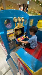 ザキッズ お台場デックス東京ビーチ店に投稿された画像（2025/8/21）