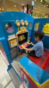 ザキッズ お台場デックス東京ビーチ店に投稿された画像（2025/8/21）