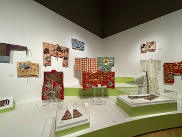 特別展「江戸☆大奥」に投稿された画像（2025/8/21）