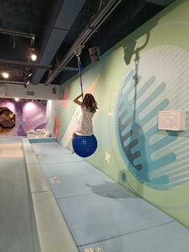 ハピピランド横浜アソビルに投稿された画像（2025/8/21）