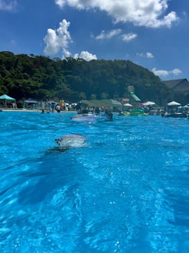 NESTA RESORT KOBE（ネスタリゾート神戸）に投稿された画像（2025/8/21）