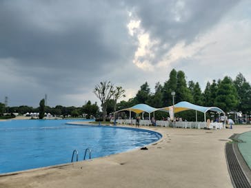 しらこばと水上公園（埼玉県公園緑地協会）に投稿された画像（2025/8/21）