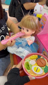 東条湖おもちゃ王国に投稿された画像（2025/8/21）