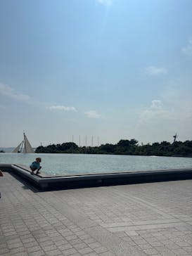 葛西臨海水族園に投稿された画像（2025/8/21）