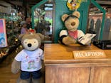 伊豆テディベア・ミュージアムに投稿された画像（2025/8/21）