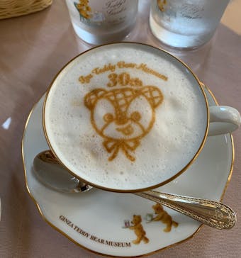 伊豆テディベア・ミュージアムに投稿された画像（2025/8/21）