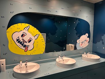 ちいかわパークに投稿された画像（2025/8/21）