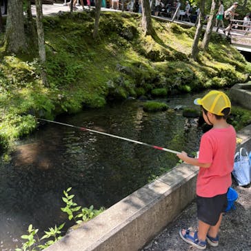 軽井沢おもちゃ王国に投稿された画像（2025/8/21）