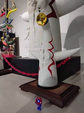 海洋堂ホビーランドに投稿された画像（2025/8/21）