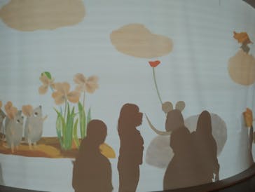 レオ・レオーニの絵本づくり展に投稿された画像（2025/8/21）