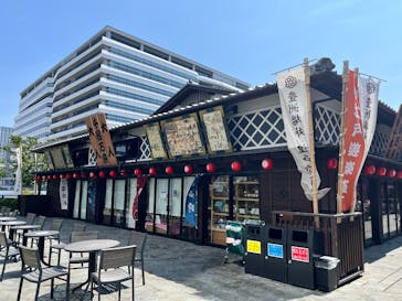 東京豊洲 万葉倶楽部に投稿された画像（2025/8/21）