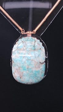 ACN ラムセス大王展 ファラオたちの黄金に投稿された画像（2025/8/21）