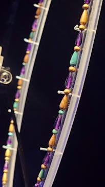 ACN ラムセス大王展 ファラオたちの黄金に投稿された画像（2025/8/21）