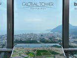 グローバルタワーに投稿された画像（2025/8/21）