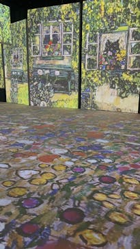 クリムト・アライブに投稿された画像（2025/8/21）