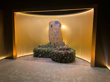 クリムト・アライブに投稿された画像（2025/8/21）