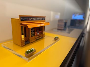 felissimo chocolate museum（フェリシモチョコレートミュージアム）に投稿された画像（2025/8/21）