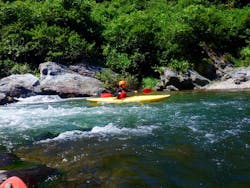 Sha La Rafting（シャララフティング）に投稿された画像（2025/8/21）