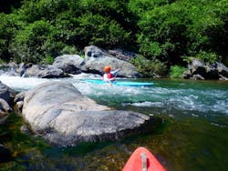 Sha La Rafting（シャララフティング）に投稿された画像（2025/8/21）