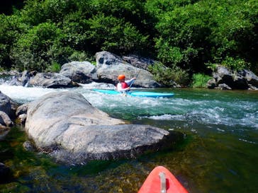 Sha La Rafting（シャララフティング）に投稿された画像（2025/8/21）