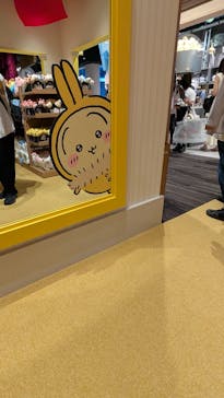 ちいかわパークに投稿された画像（2025/8/21）