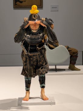 彫刻の森美術館に投稿された画像（2025/8/21）