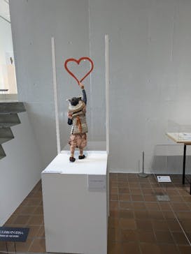 彫刻の森美術館に投稿された画像（2025/8/21）